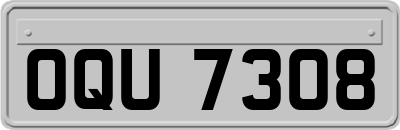 OQU7308