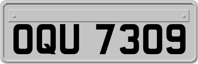 OQU7309