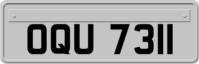 OQU7311
