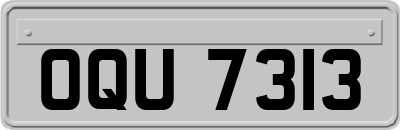 OQU7313
