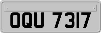 OQU7317