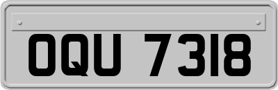 OQU7318