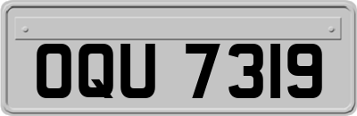 OQU7319