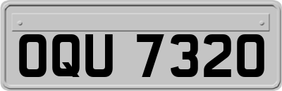 OQU7320