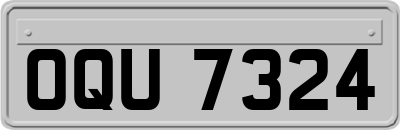 OQU7324
