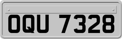 OQU7328