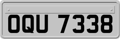 OQU7338
