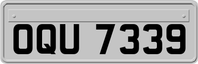 OQU7339