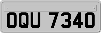 OQU7340