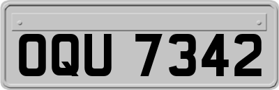 OQU7342
