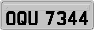 OQU7344
