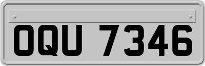 OQU7346