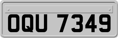 OQU7349