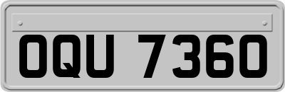 OQU7360