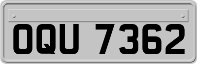 OQU7362