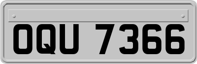 OQU7366