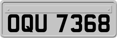 OQU7368