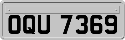 OQU7369