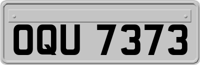 OQU7373