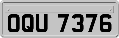 OQU7376