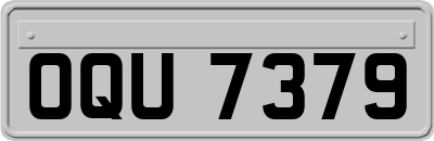 OQU7379
