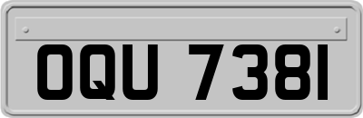 OQU7381
