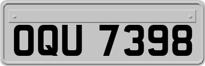 OQU7398