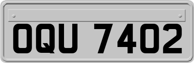 OQU7402