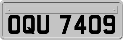 OQU7409