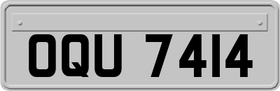 OQU7414
