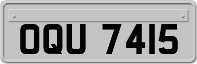 OQU7415