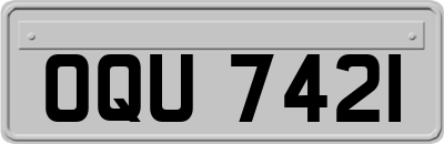OQU7421