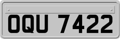 OQU7422