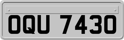 OQU7430