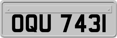 OQU7431