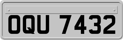 OQU7432