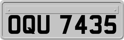 OQU7435