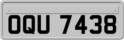 OQU7438