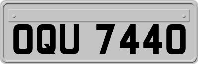 OQU7440