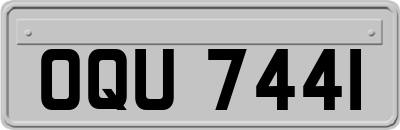 OQU7441