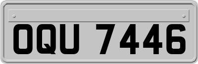 OQU7446