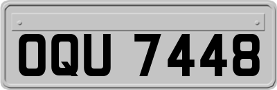 OQU7448