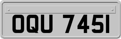 OQU7451
