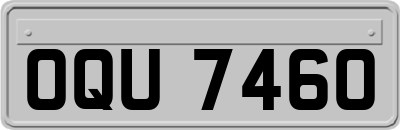 OQU7460