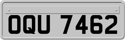 OQU7462