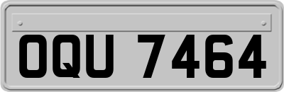 OQU7464