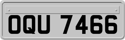 OQU7466