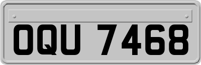 OQU7468