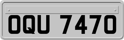 OQU7470