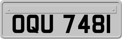 OQU7481
